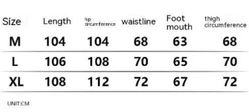 American Retro Wide Leg Drawstring Ruffle Design Sense High Street Casual Mopping Trousers ODMPOD