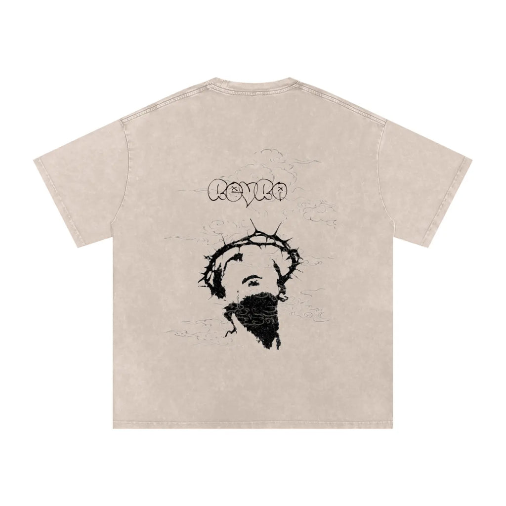 Revra Angel Shirt ODMPOD