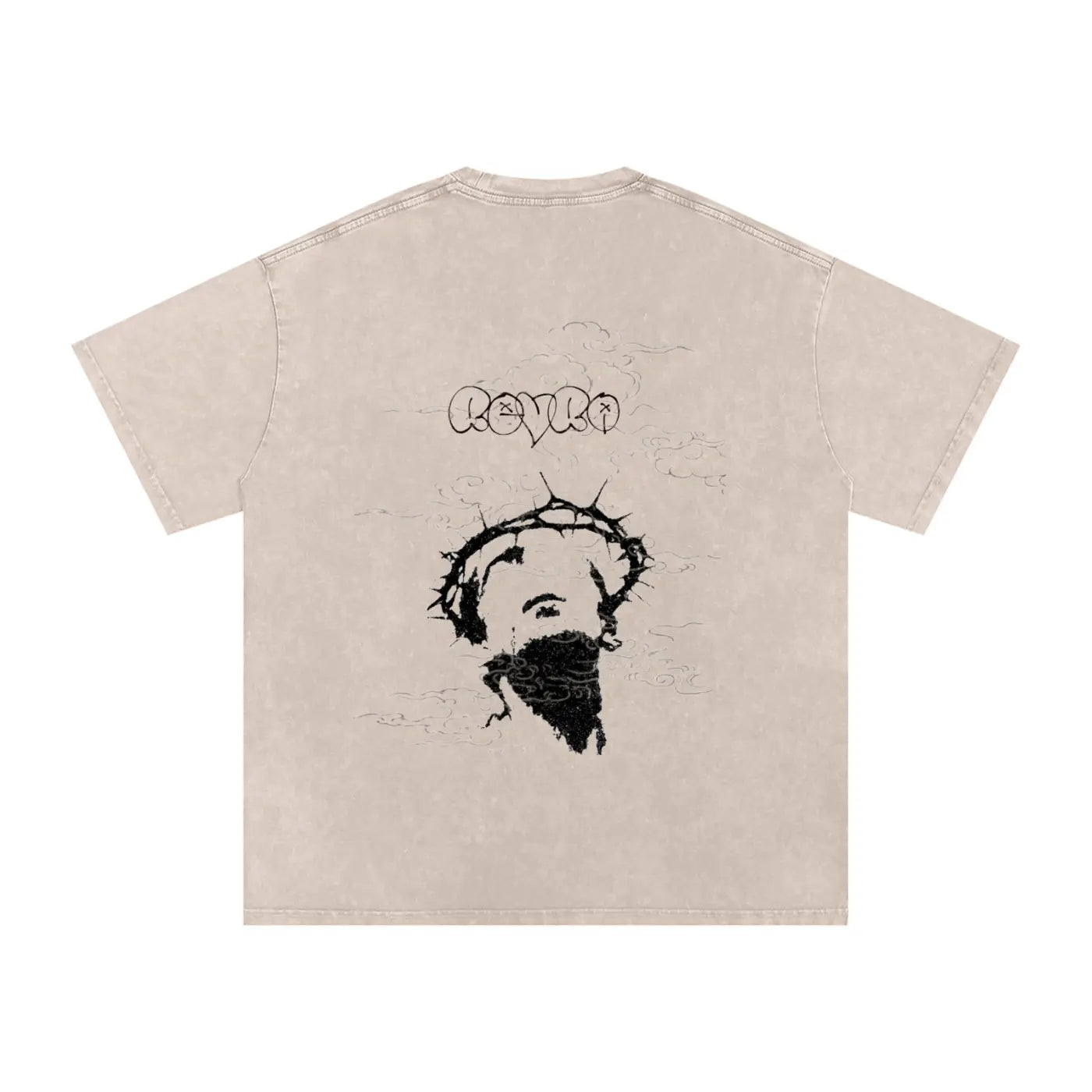 Revra Angel Shirt ODMPOD