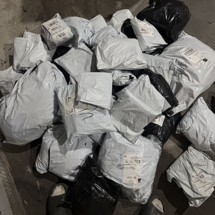 BEGINNER STARTER PACK (BEST SELLER)