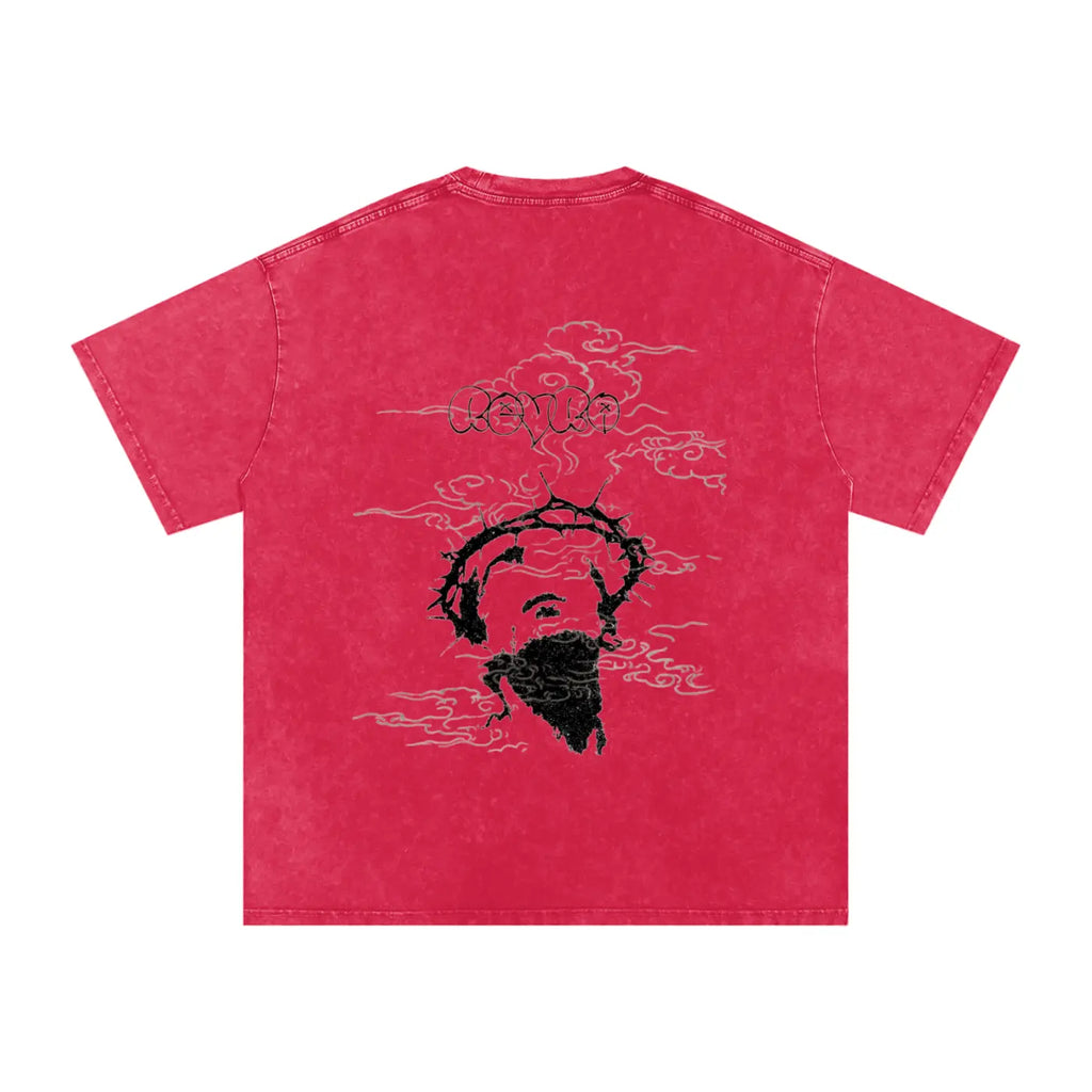 Revra Angel Shirt ODMPOD