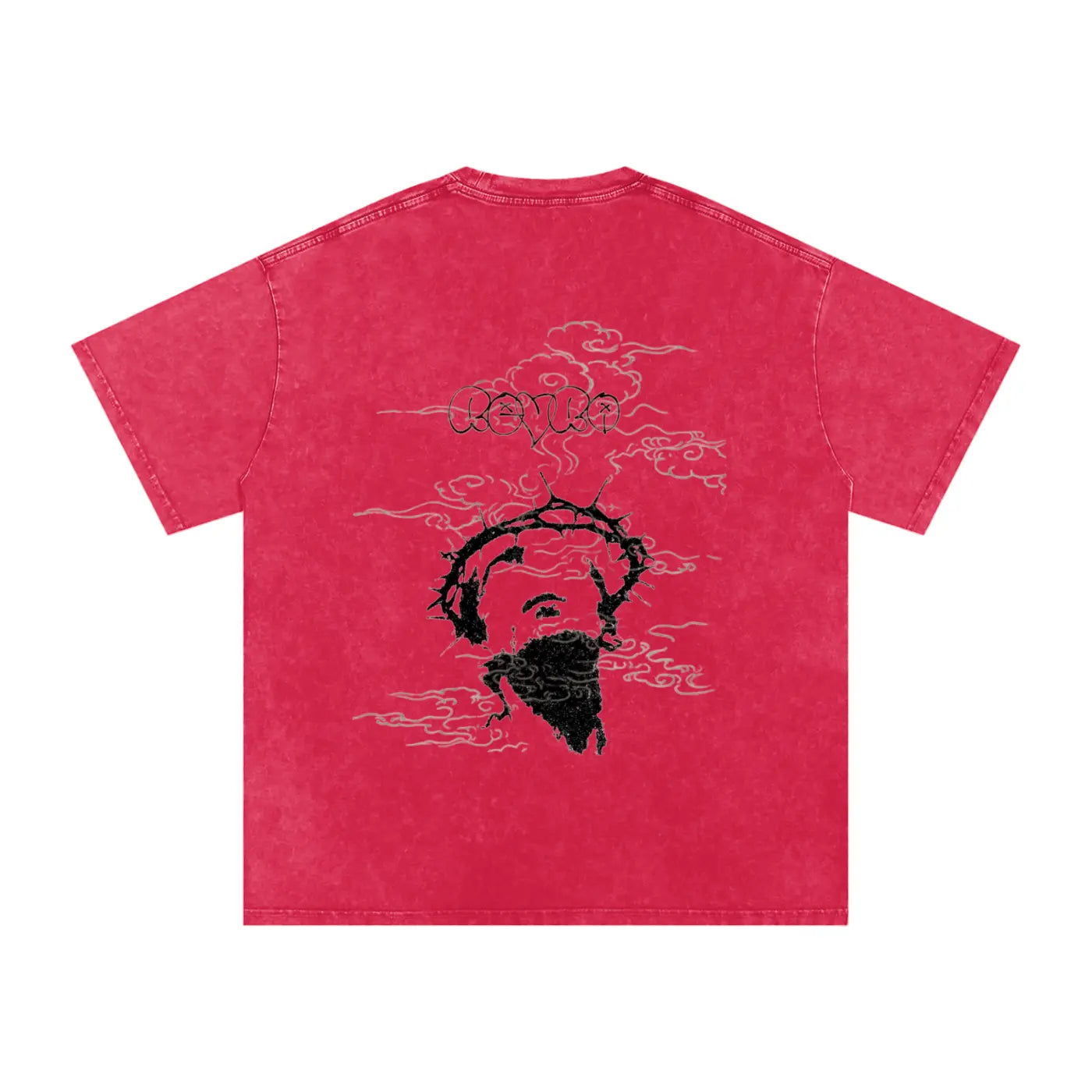 Revra Angel Shirt ODMPOD