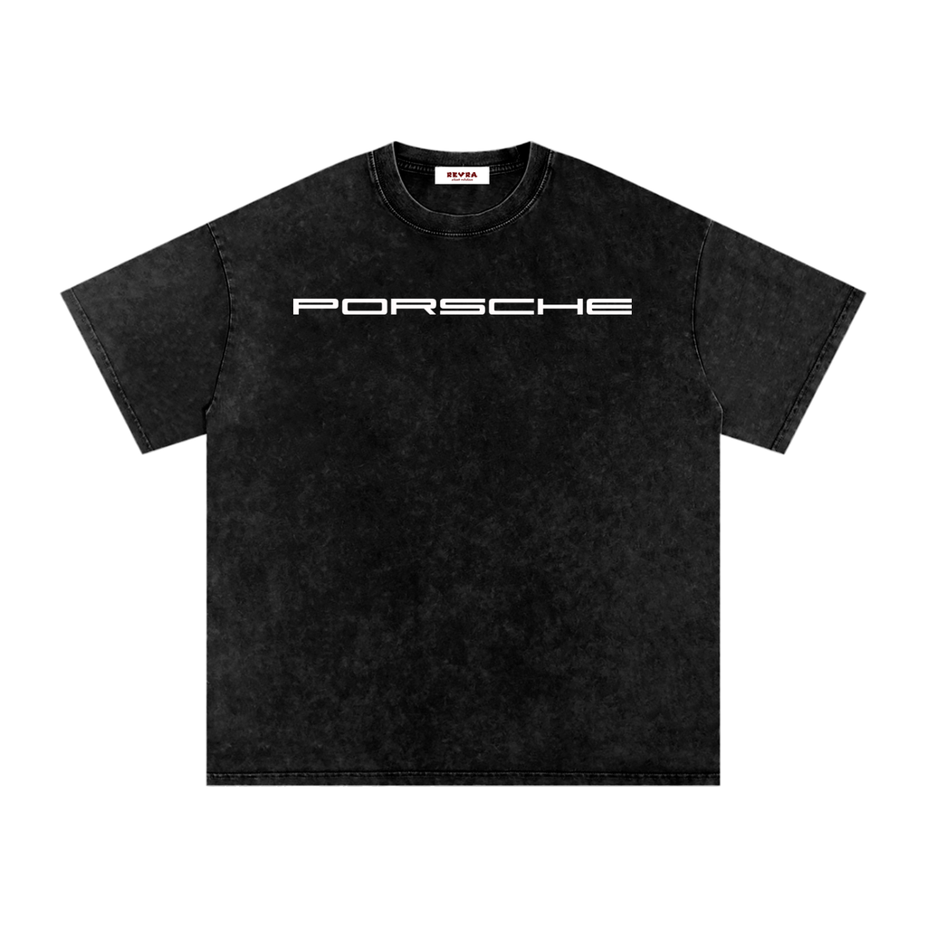 Porsche Shirt ODMPOD