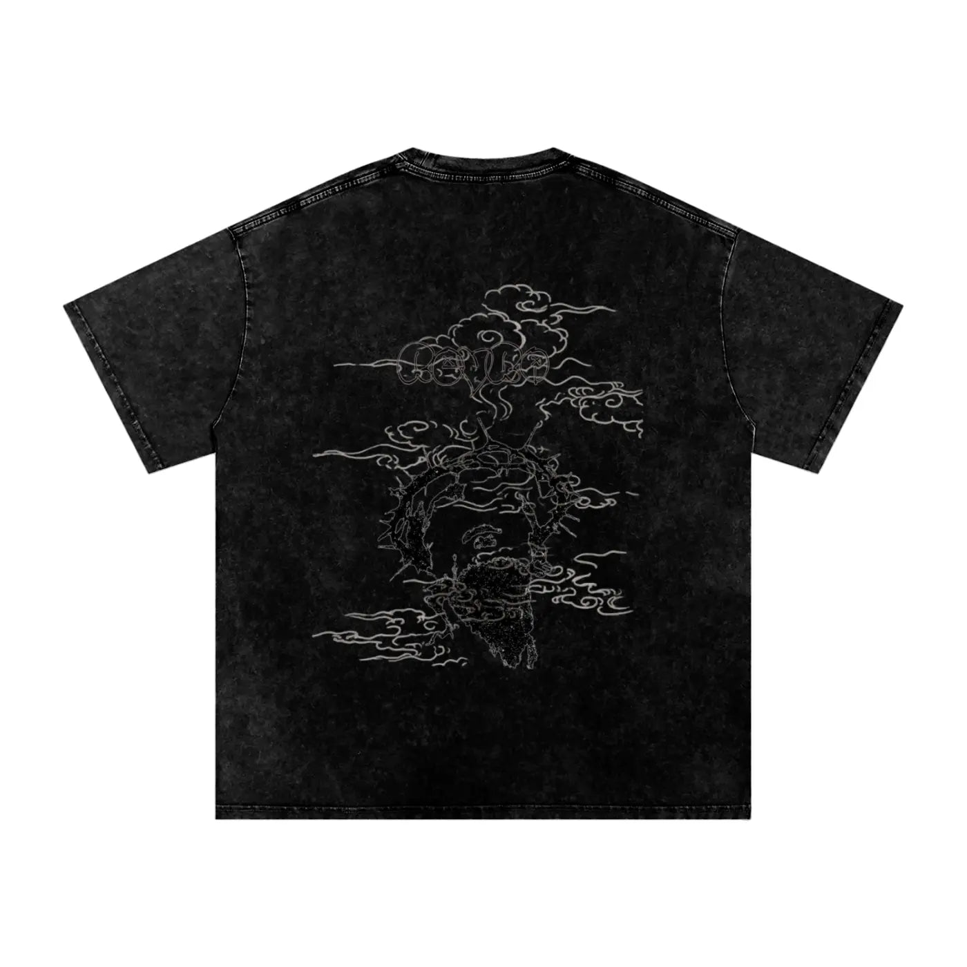 Revra Angel Shirt ODMPOD