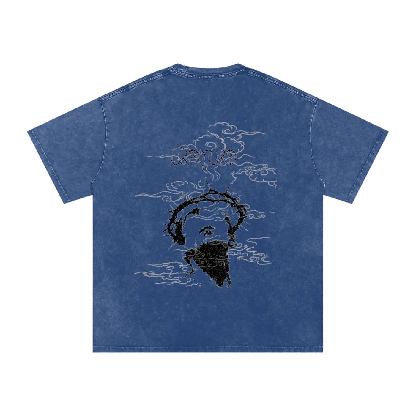 Revra Angel Shirt ODMPOD