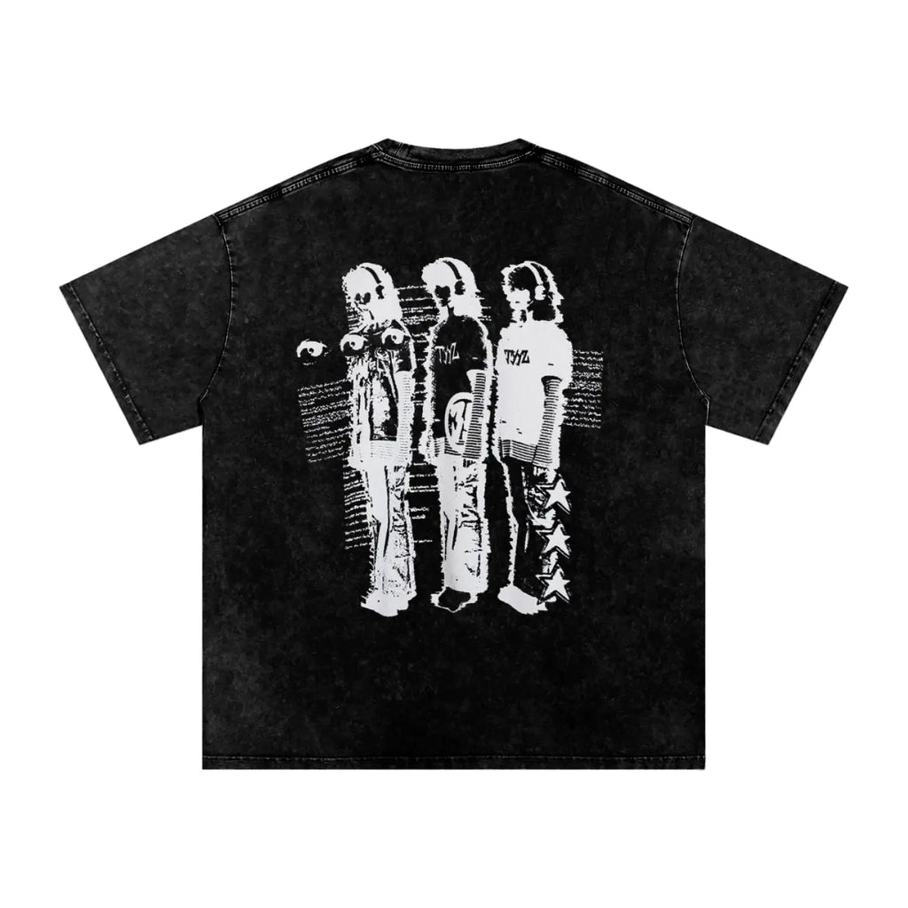 REVRA Credo Tee ODMPOD