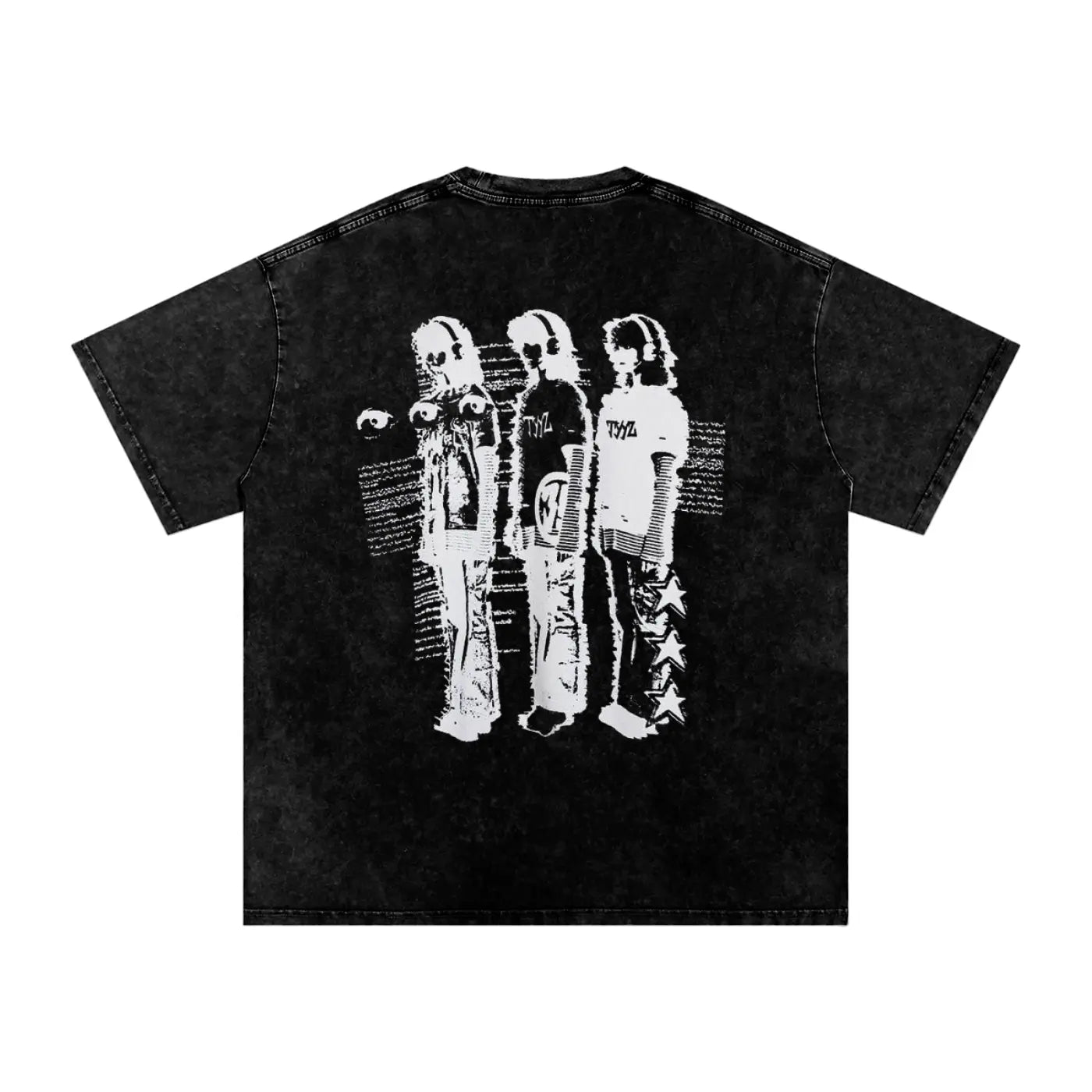 REVRA Credo Tee ODMPOD