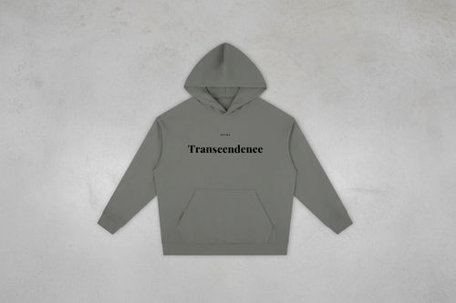 Essential Heavyweight Drop-Shoulder Hoodie ODMPOD