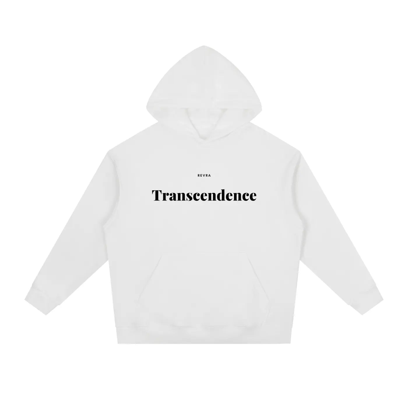 Essential Heavyweight Drop-Shoulder Hoodie ODMPOD