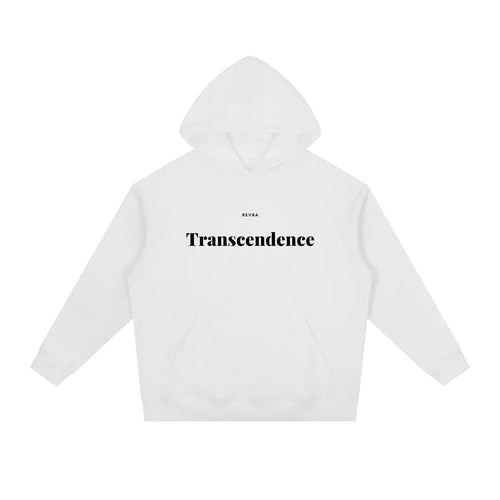 Essential Heavyweight Drop-Shoulder Hoodie ODMPOD