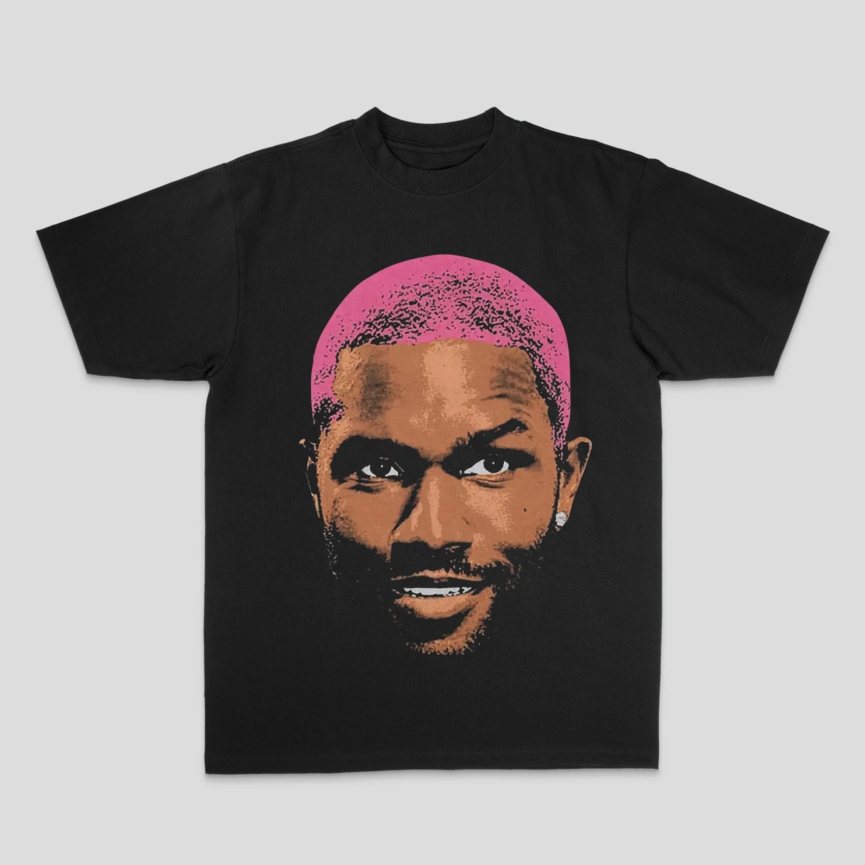 Frank Ocean Harajuku Cotton Graphic T-Shirt Revra