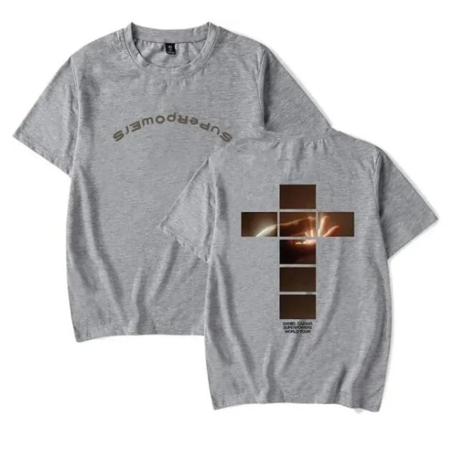 Daniel Caesar Never Enough T Shirt Revra