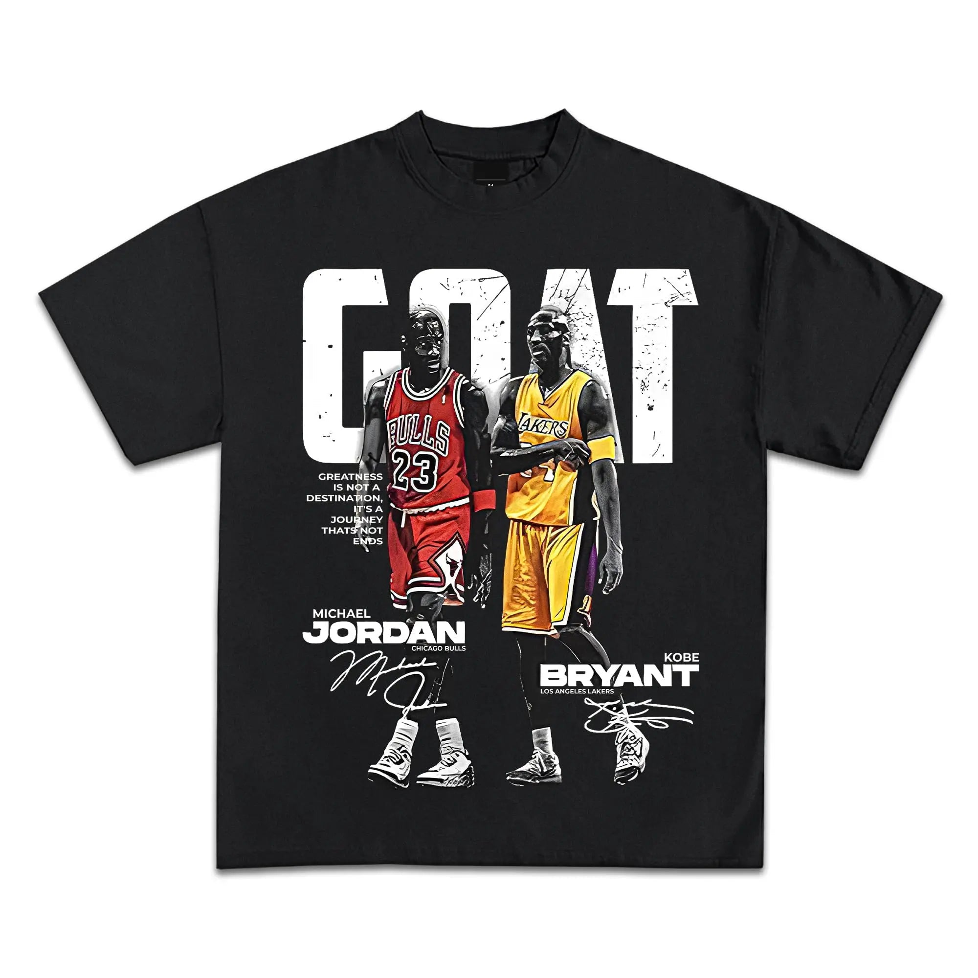 Y2K Hip-Hop Premium Short Sleeve Revra