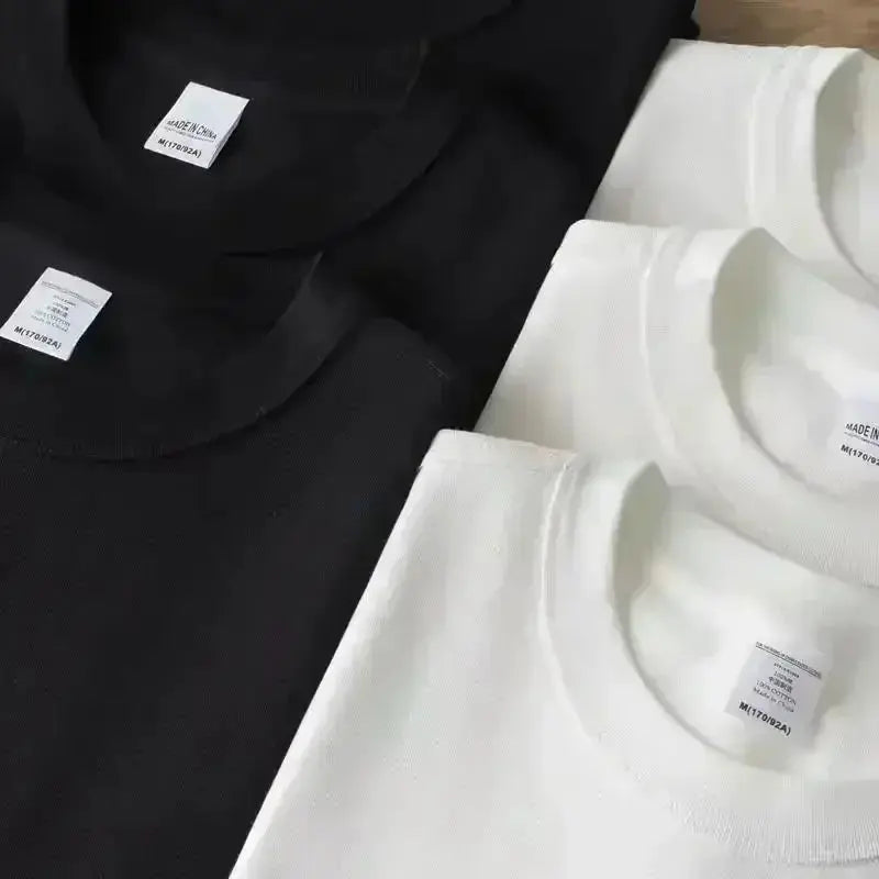 REVRA Retro Print Tee Revra