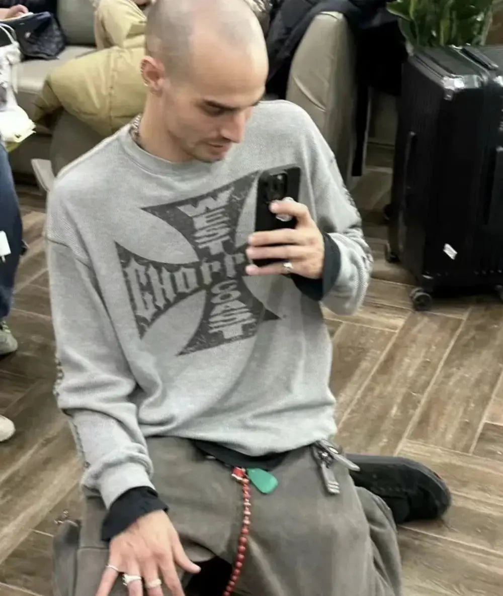 REVRA Yao Logo Tee Revra