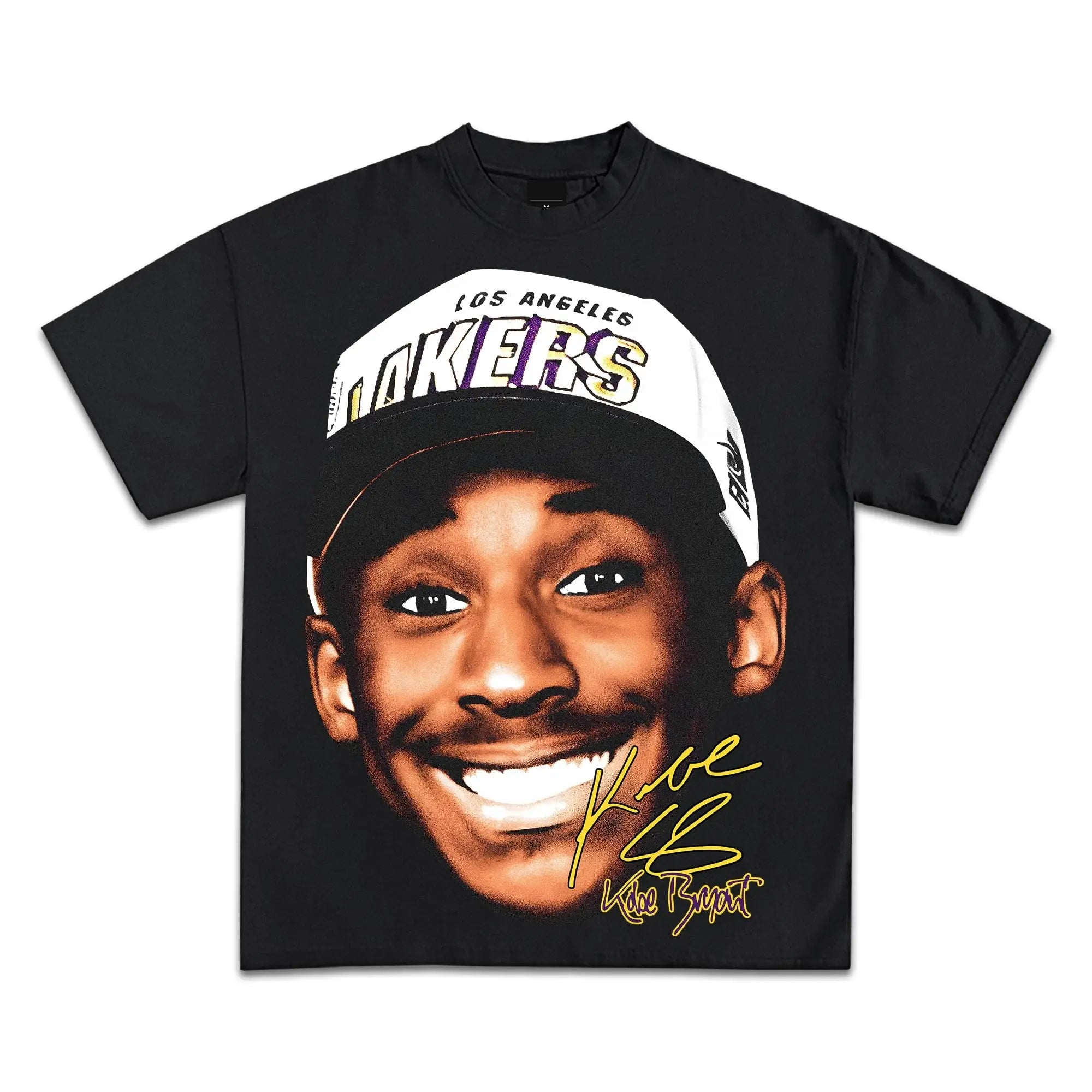 Y2K Hip-Hop Premium Short Sleeve Revra