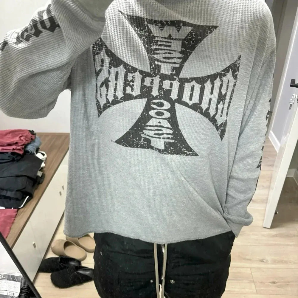 REVRA Yao Logo Tee Revra