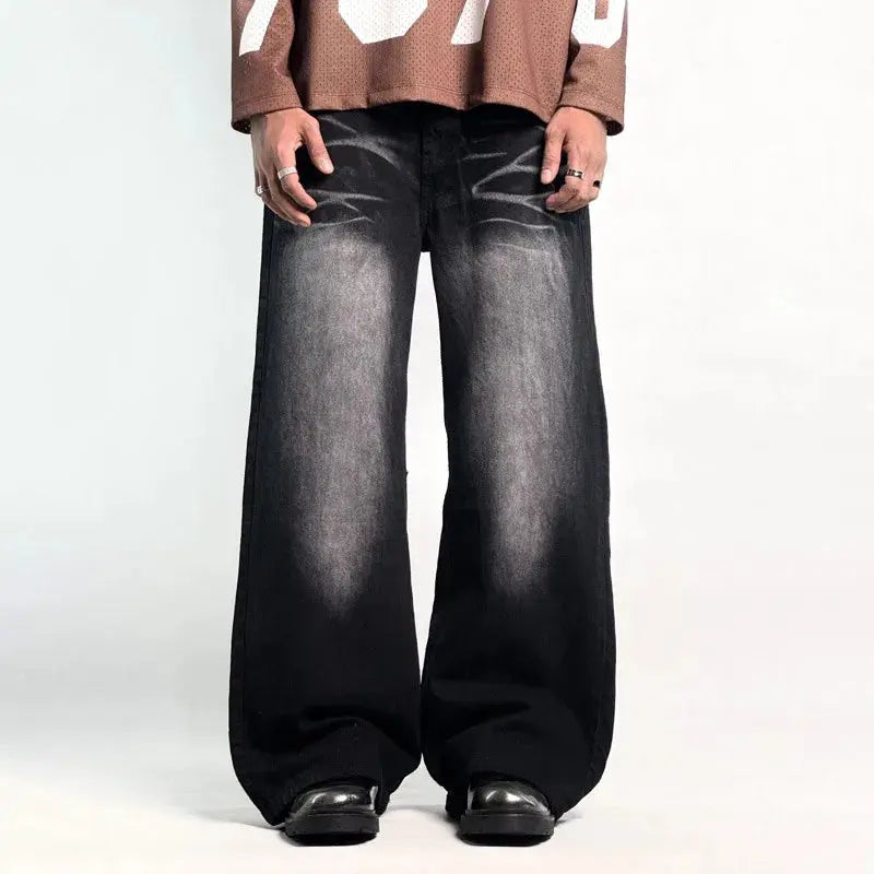 REVRA Spider Web Jeans Revra