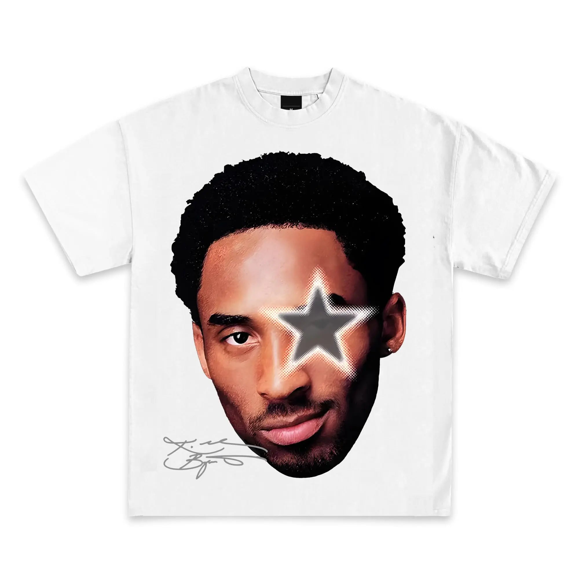 Y2K Hip-Hop Premium Short Sleeve Revra