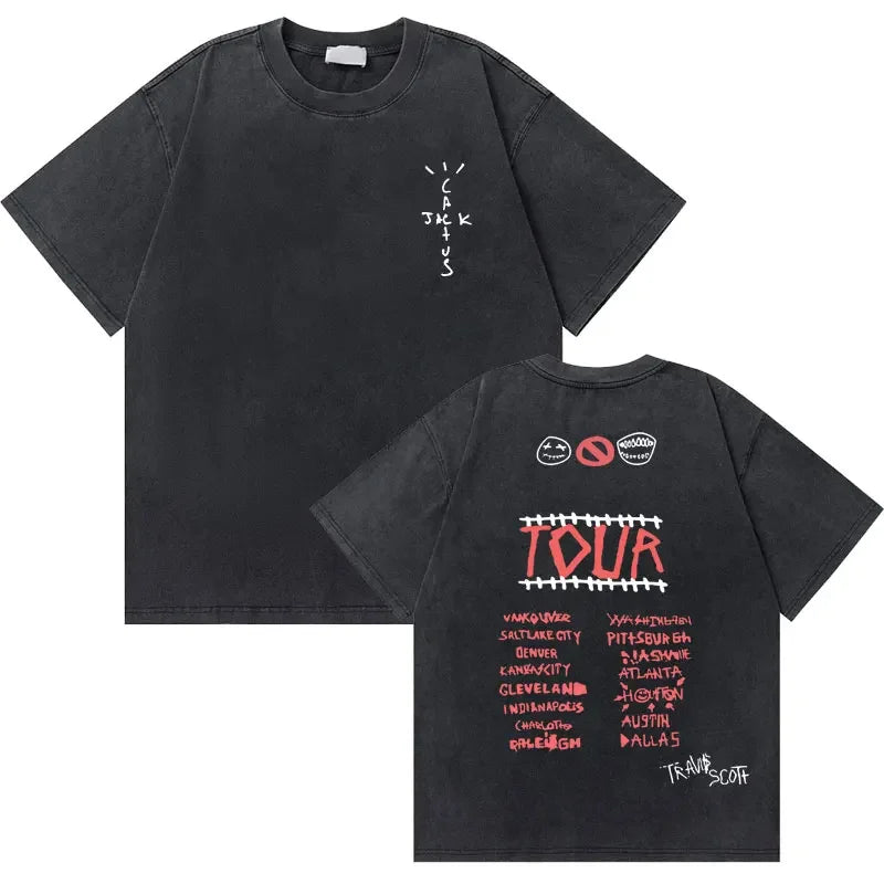Utopia Tee Revra