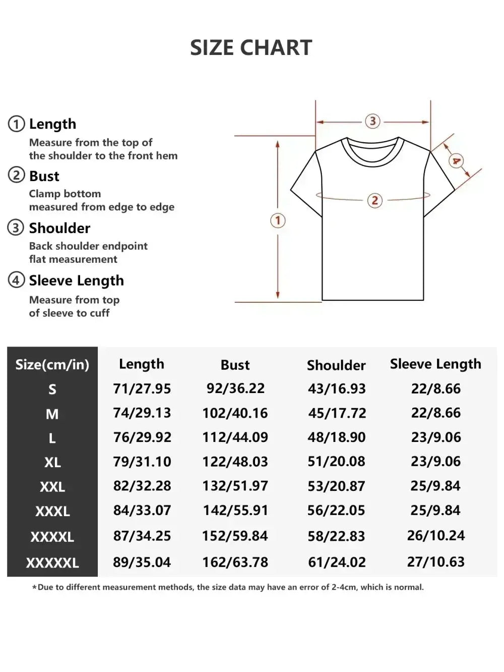 Retro Kawaii T-shirts Revra