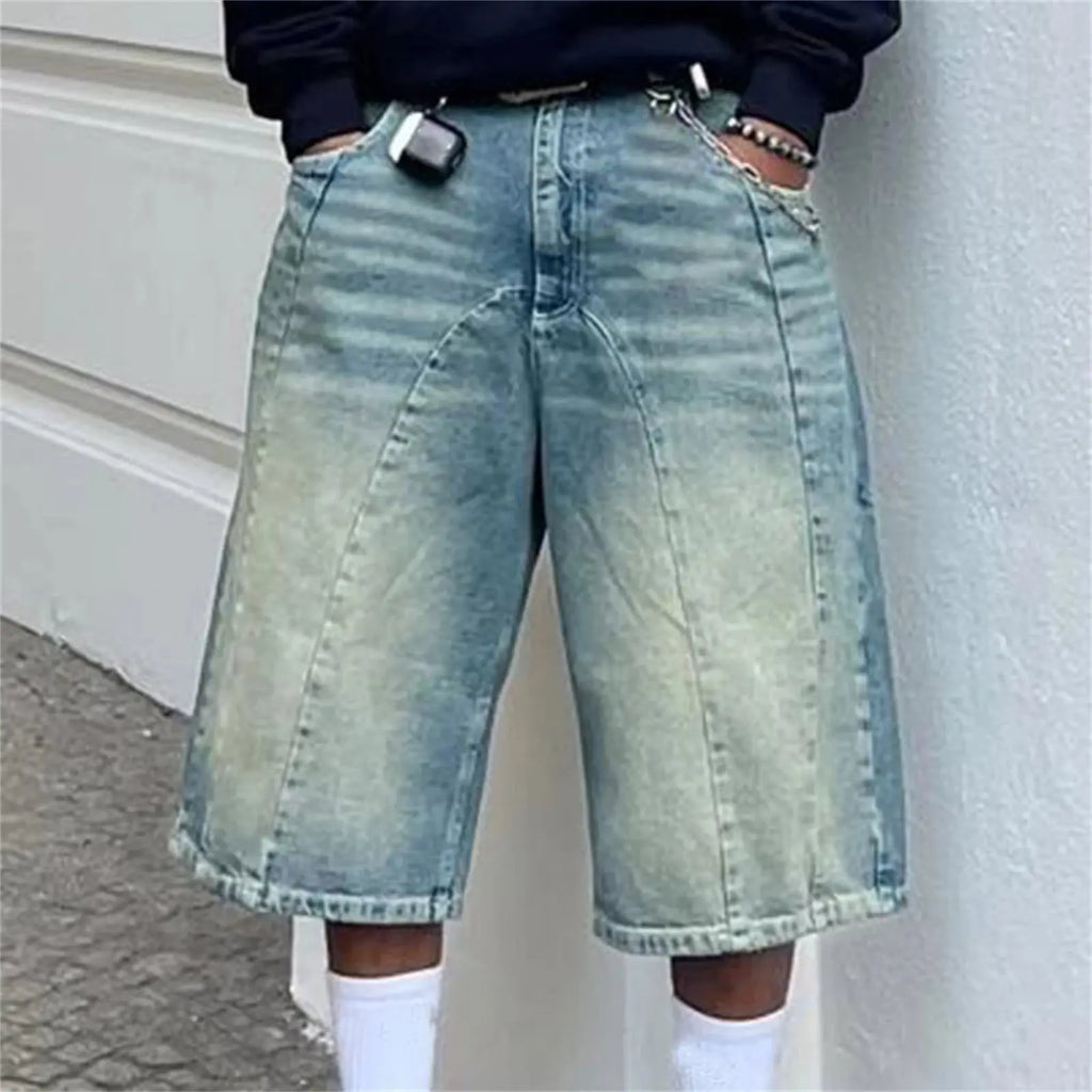 Carpenter Streetwear Jorts Revra