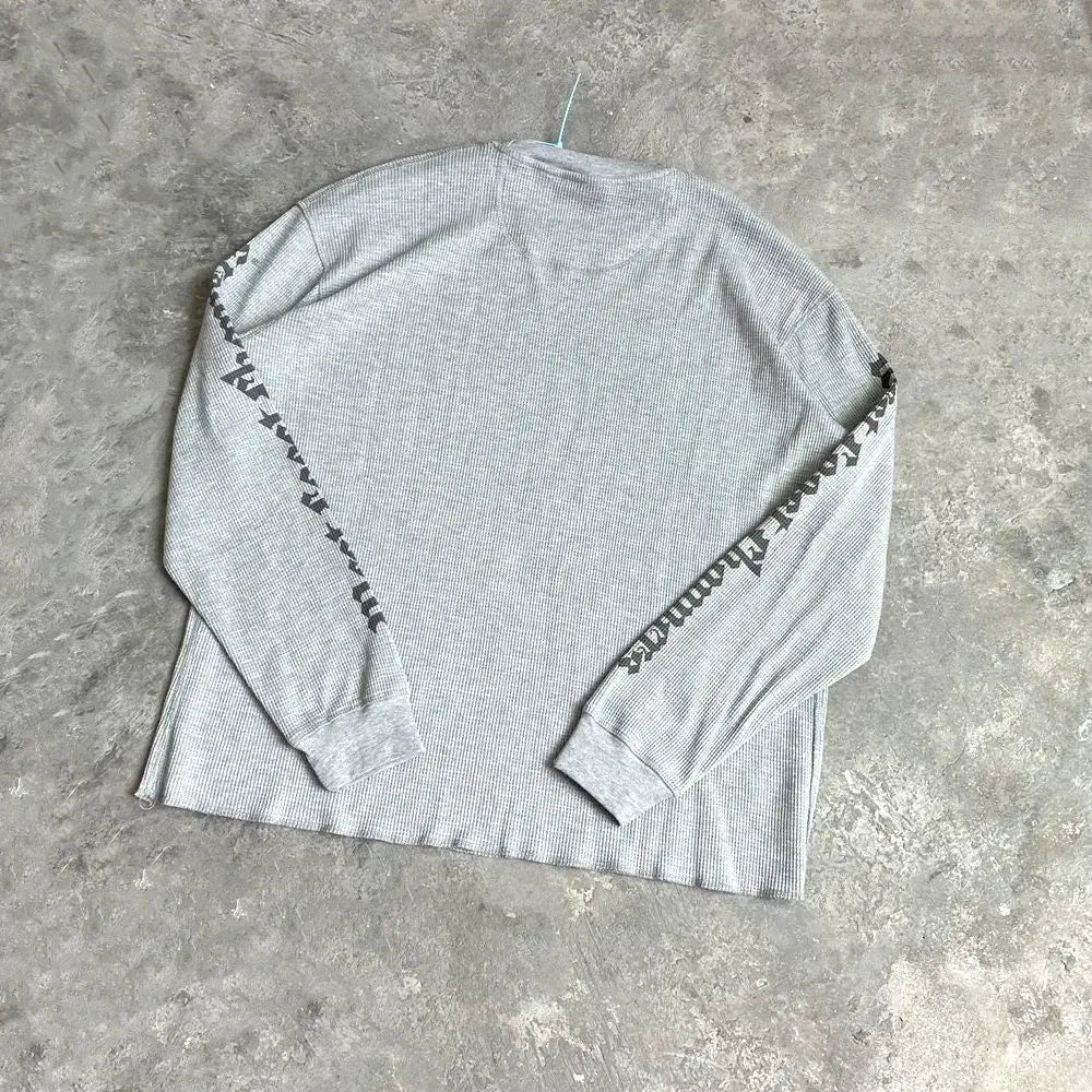 REVRA Yao Logo Tee Revra