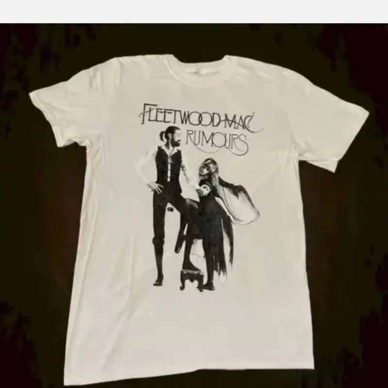 REVRA Fleetwood Mac Tee Revra