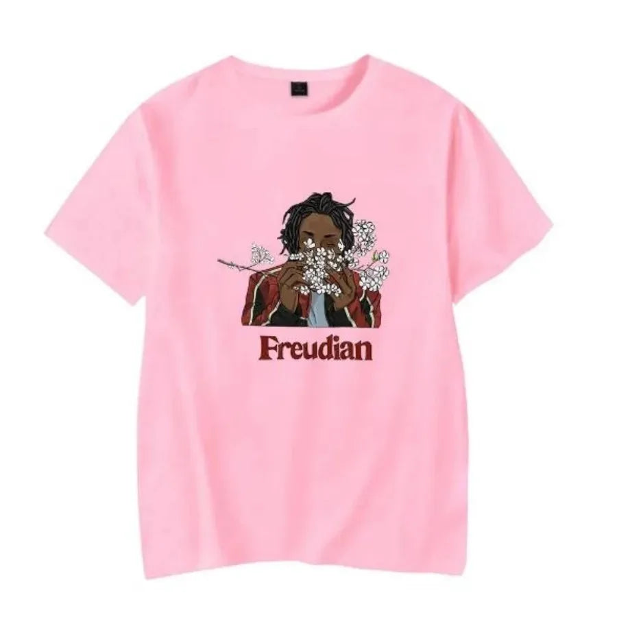 Daniel Caesar Never Enough T Shirt Revra