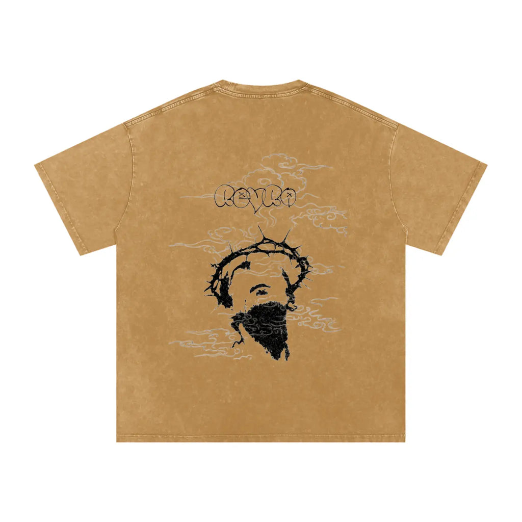 Revra Angel Shirt ODMPOD