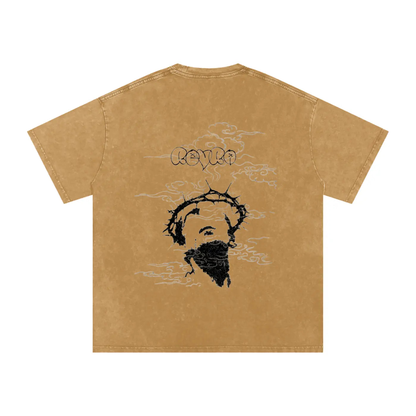 Revra Angel Shirt ODMPOD