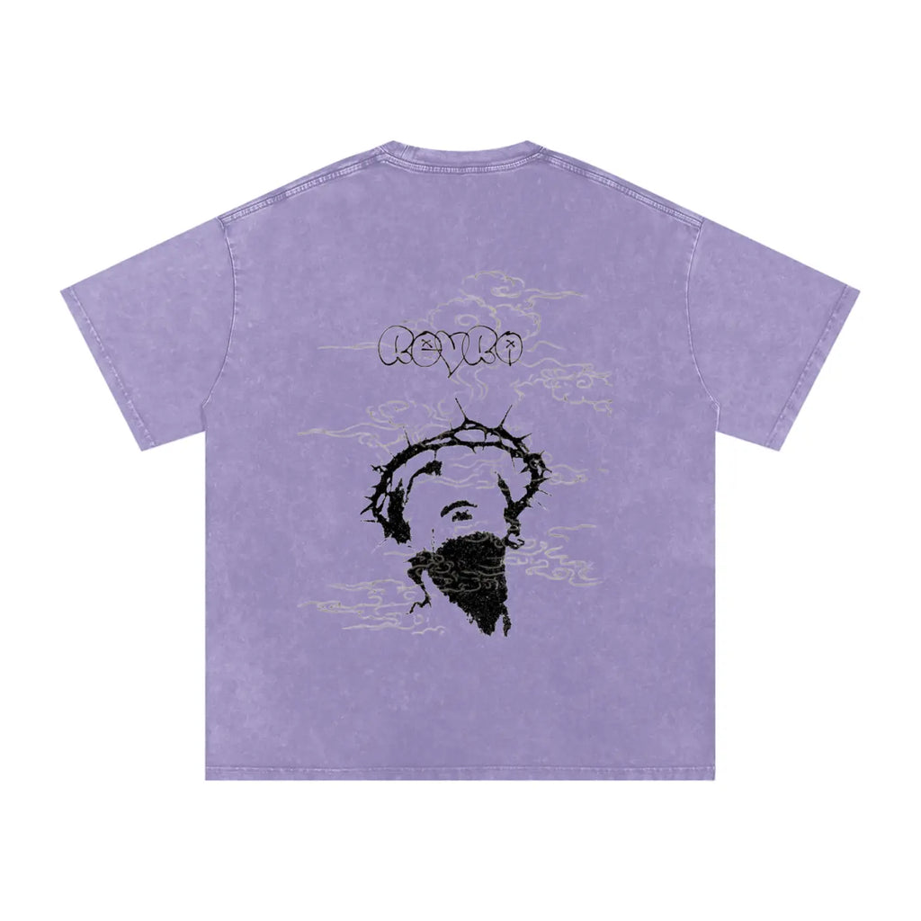 Revra Angel Shirt ODMPOD