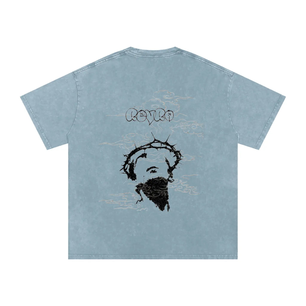 Revra Angel Shirt ODMPOD