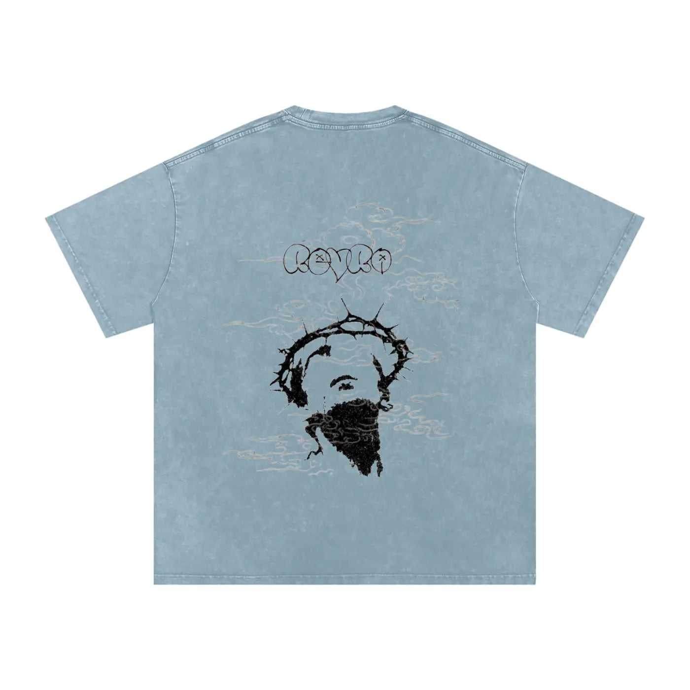 Revra Angel Shirt ODMPOD