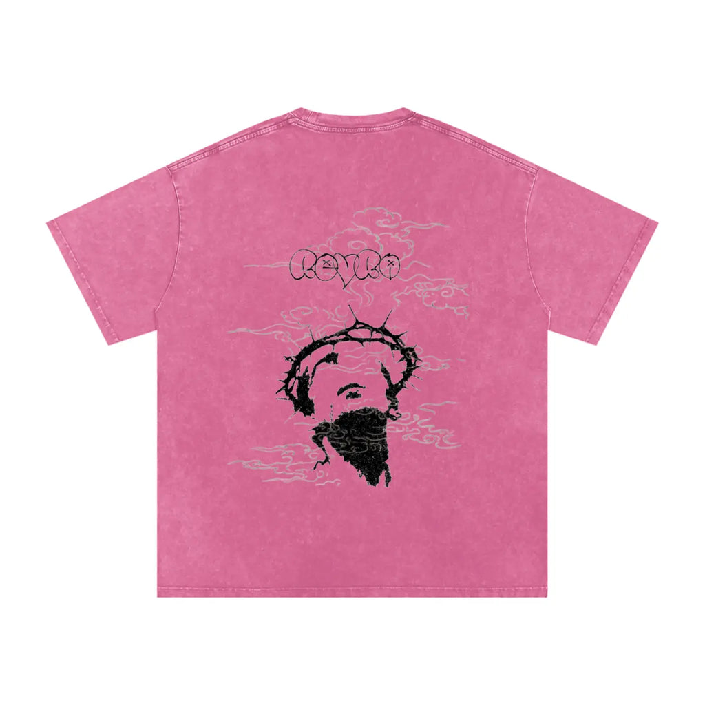 Revra Angel Shirt ODMPOD