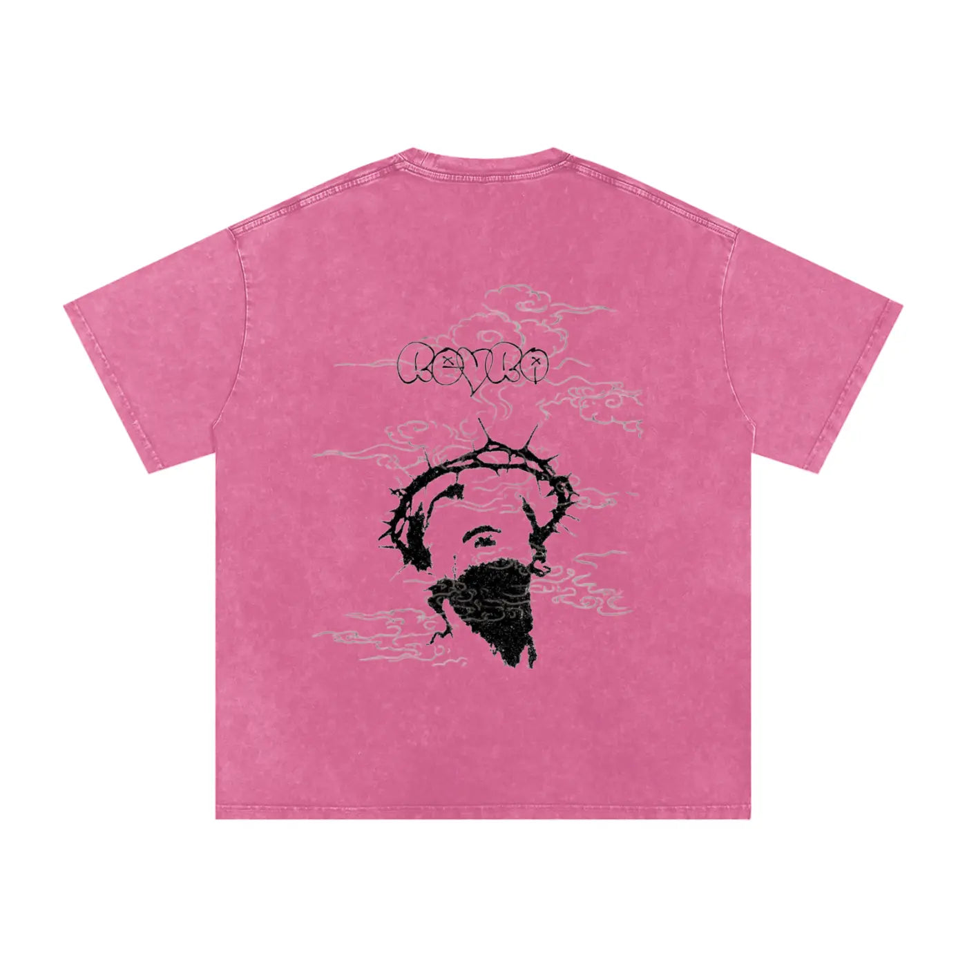 Revra Angel Shirt ODMPOD