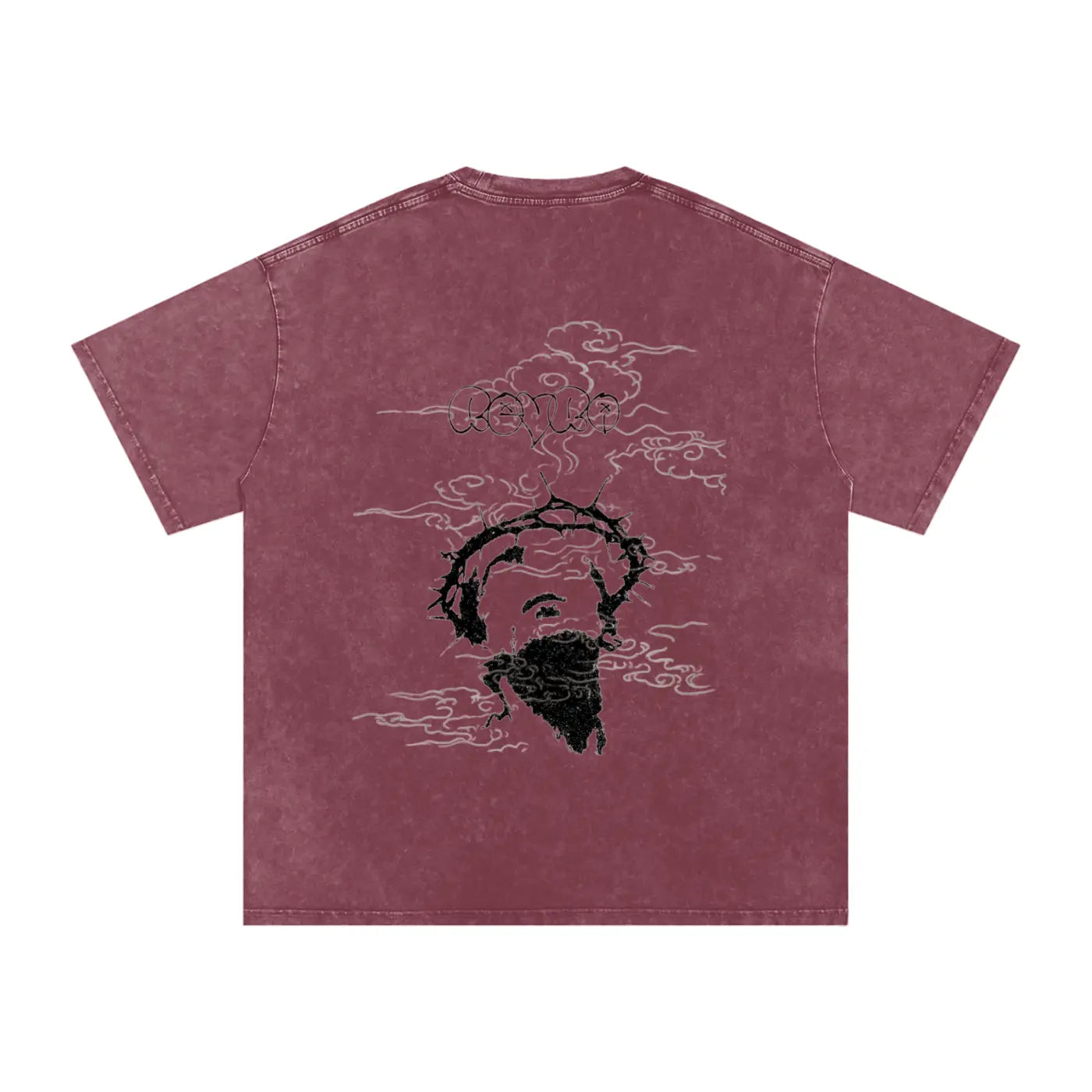 Revra Angel Shirt ODMPOD